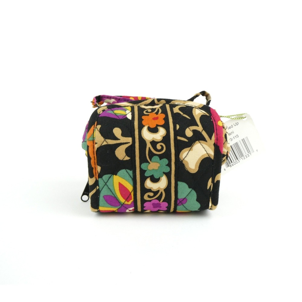 Vera Bradley Suzani All Wrapped Up Case‎ NWT - Picture 3 of 14